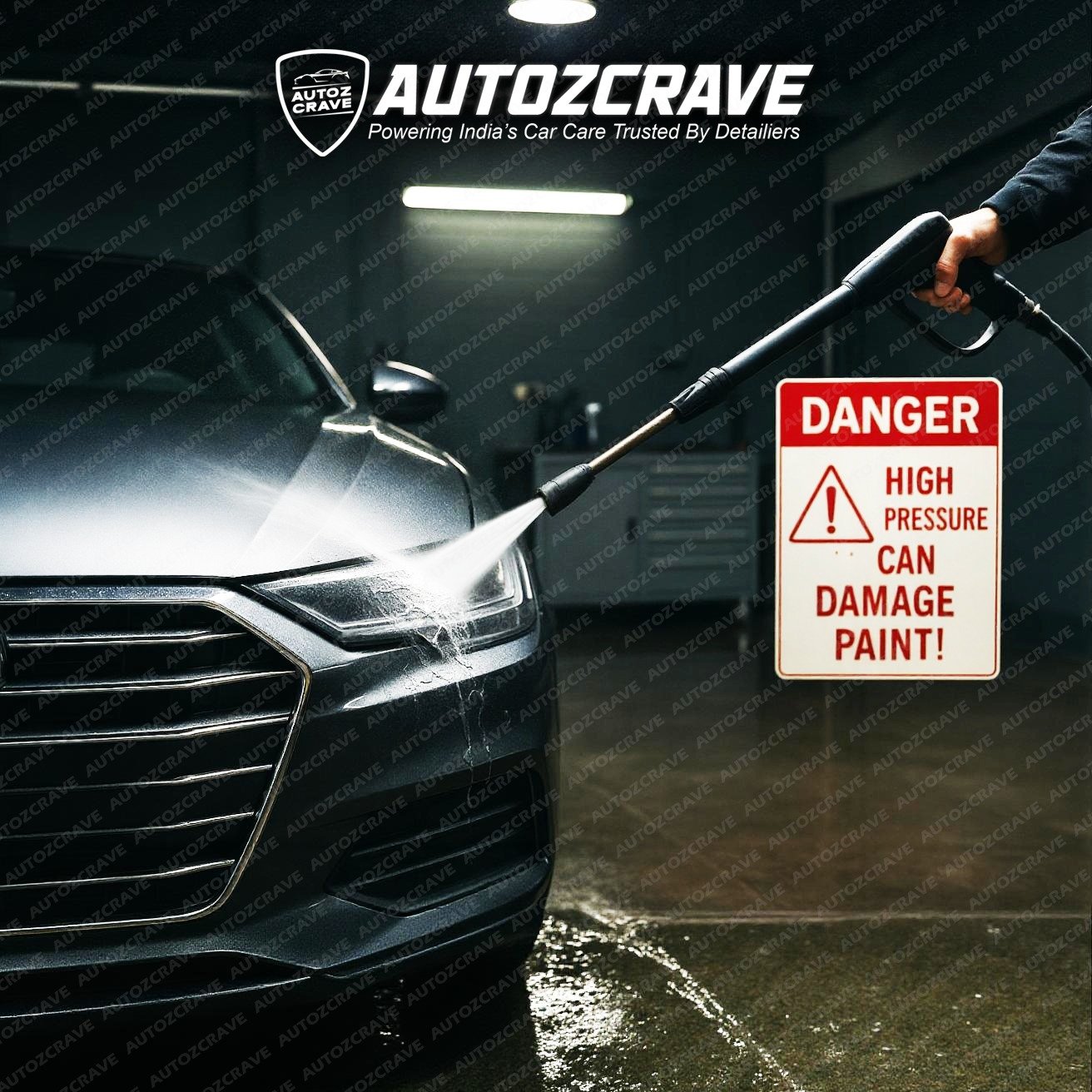 What Pressure Washer is Safe for Cars: Top Picks for Gentle Cleaning