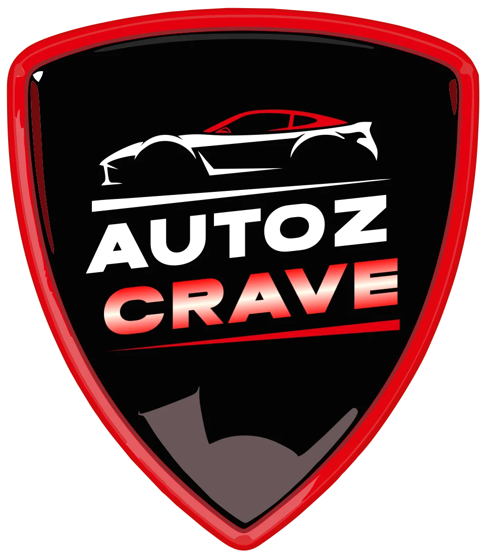 AutozCrave logo